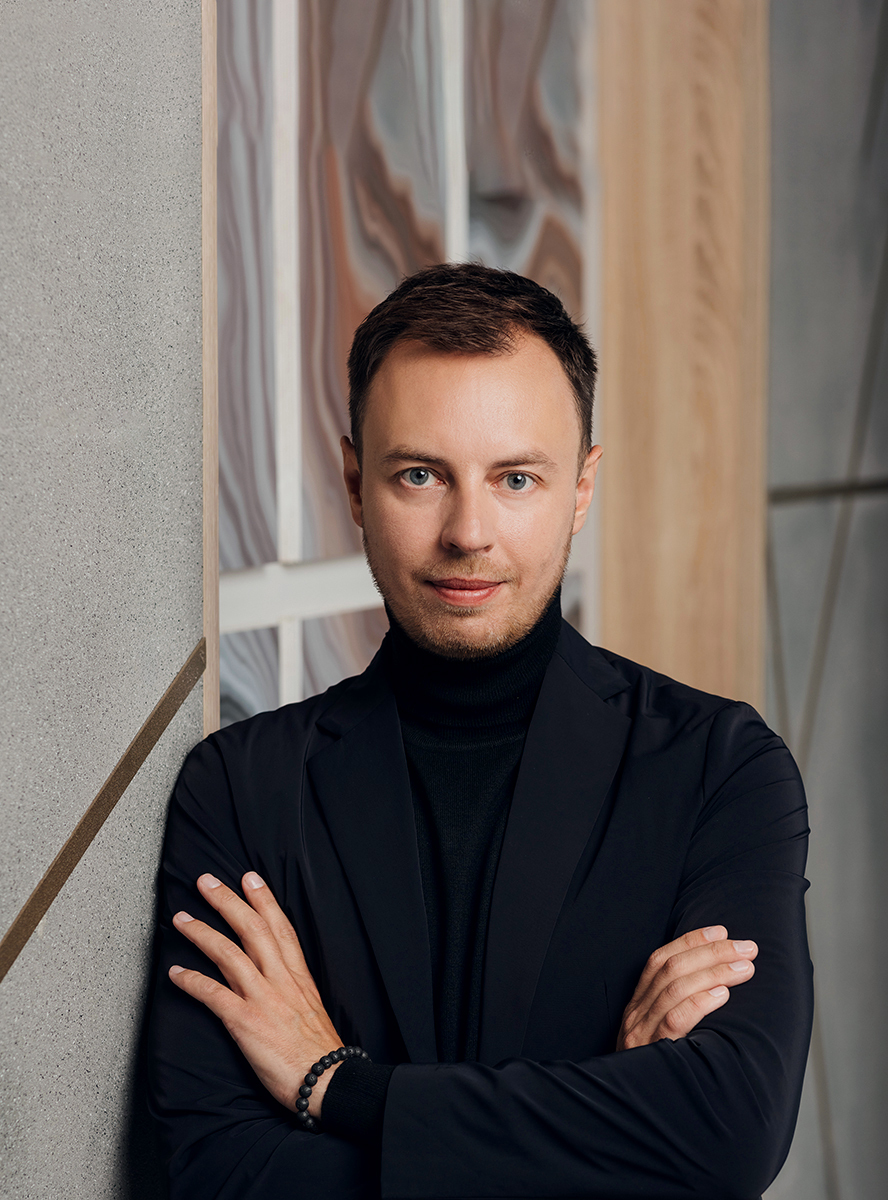 Павел Ясин — Founder & HR Expert